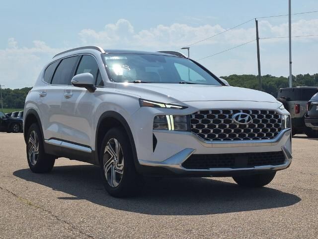 2023 Hyundai SANTA FE SEL — photo 1 of 26