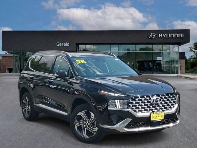 2023 Hyundai SANTA FE SEL — photo 1 of 13