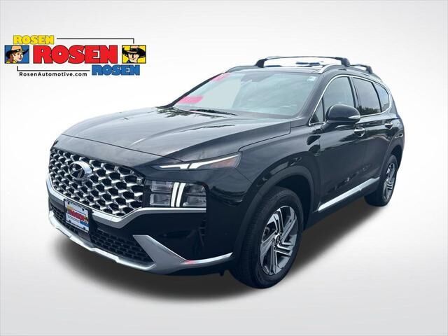 2023 Hyundai SANTA FE SEL — photo 1 of 13