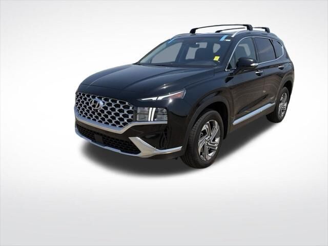 2023 Hyundai SANTA FE SEL — photo 1 of 1