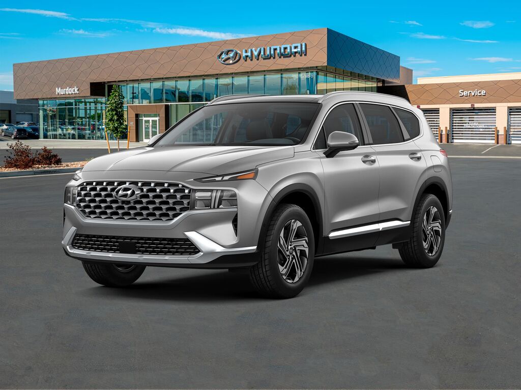 2023 Hyundai SANTA FE SEL — photo 1 of 13