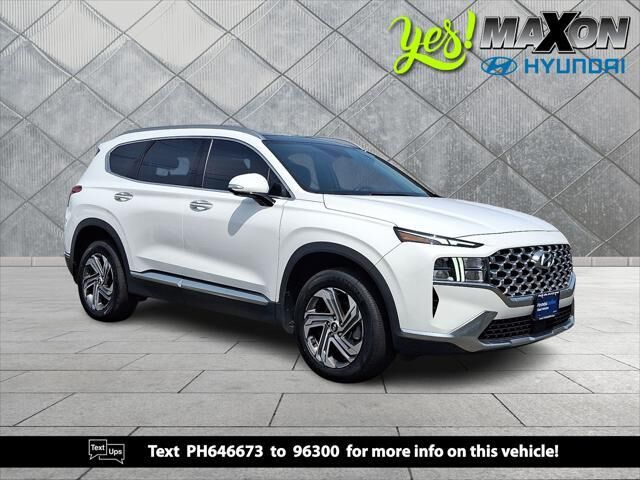 2023 Hyundai SANTA FE SEL — photo 1 of 13