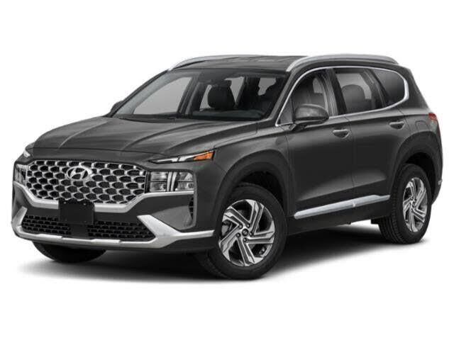 2022 Hyundai SANTA FE SEL — photo 1 of 1