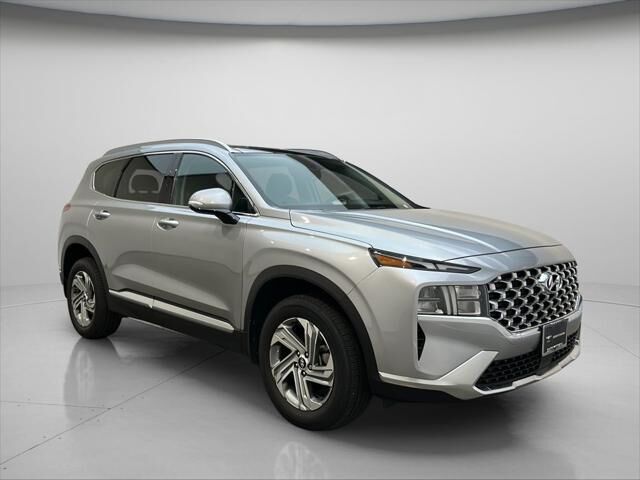 2022 Hyundai SANTA FE SEL — photo 1 of 15