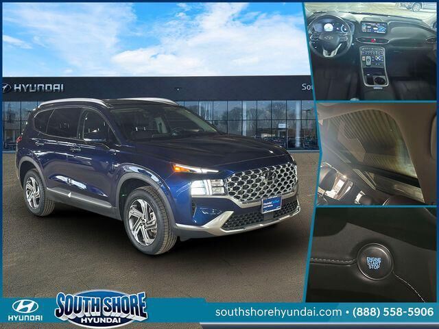 2023 Hyundai SANTA FE SEL — photo 1 of 42