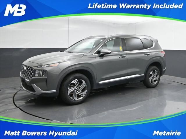 2023 Hyundai SANTA FE SEL — photo 1 of 13