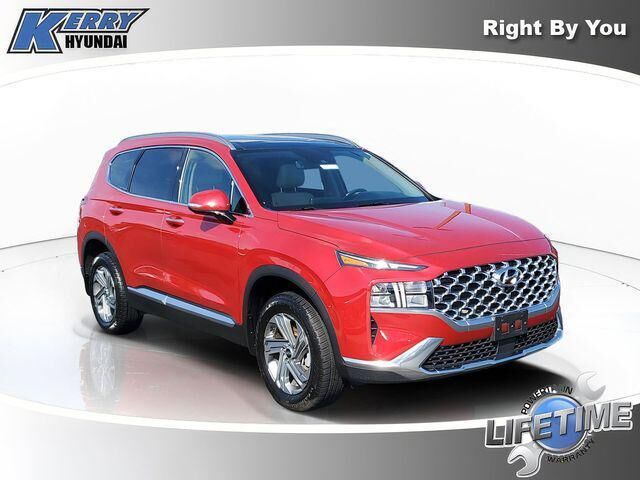 2023 Hyundai SANTA FE SEL — photo 1 of 13