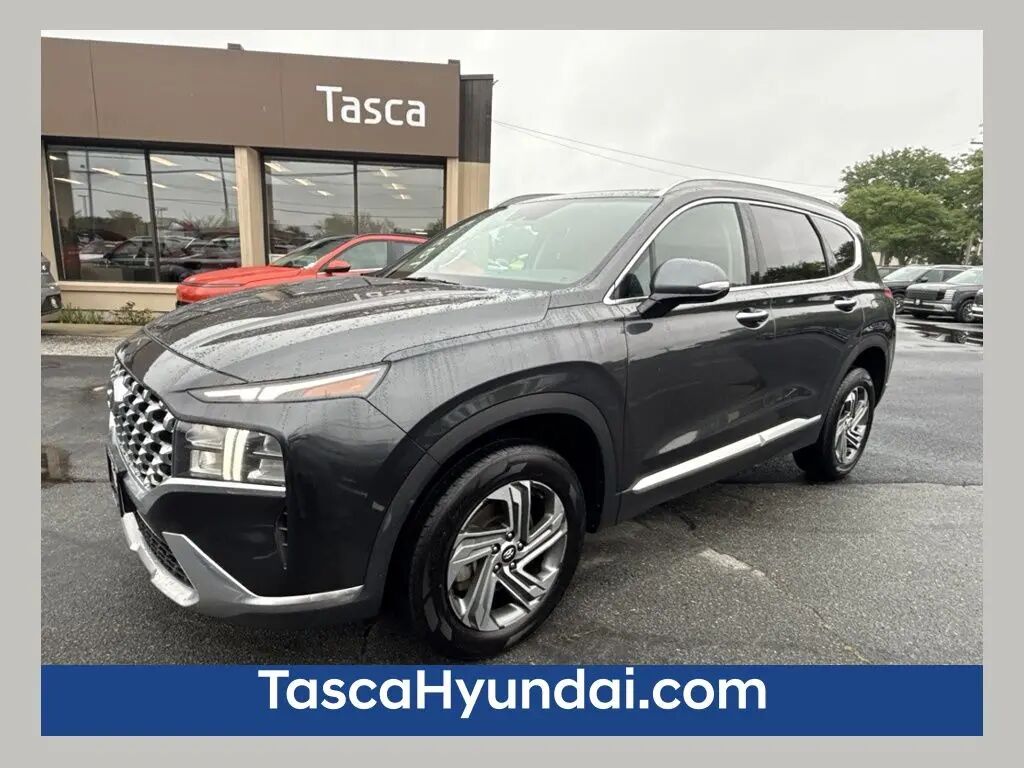 2023 Hyundai SANTA FE SEL — photo 1 of 13
