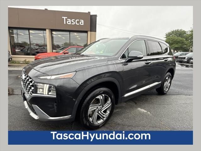 2023 Hyundai SANTA FE SEL — photo 1 of 13