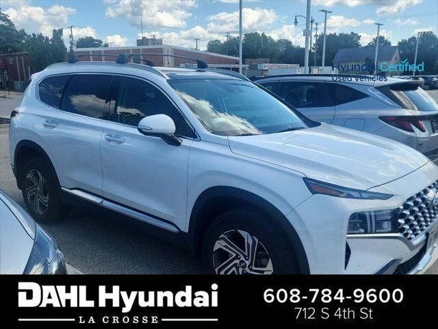 2023 Hyundai SANTA FE SEL — photo 1 of 26