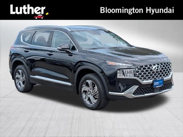 2023 Hyundai SANTA FE SEL — photo 1 of 13
