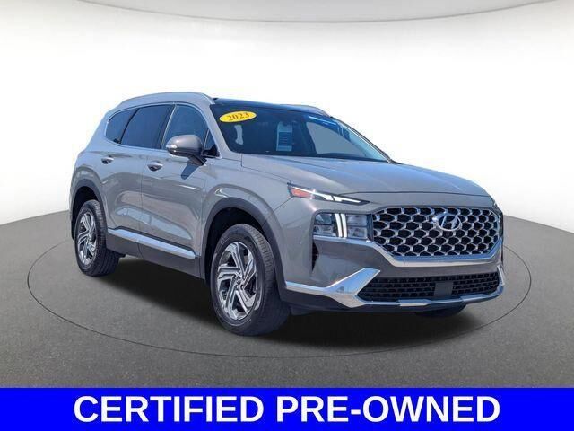 2023 Hyundai SANTA FE SEL — photo 1 of 13