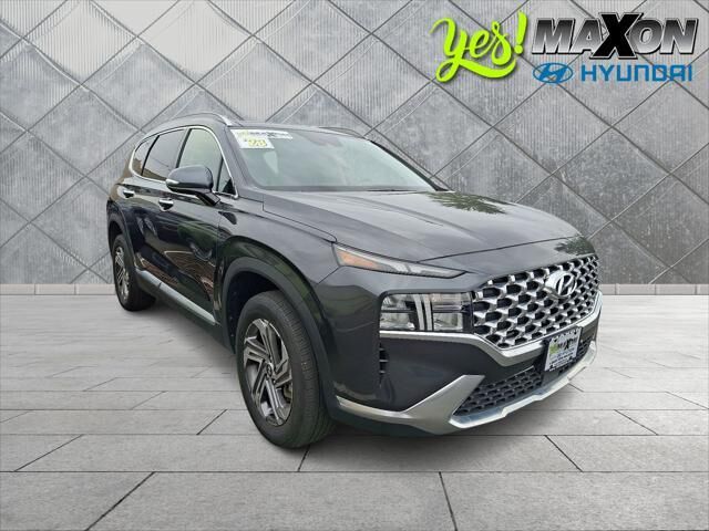 2023 Hyundai SANTA FE SEL — photo 1 of 17