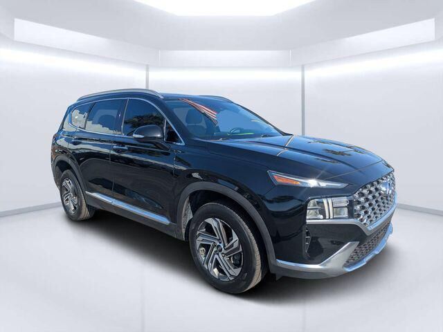 2023 Hyundai SANTA FE SEL — photo 1 of 13