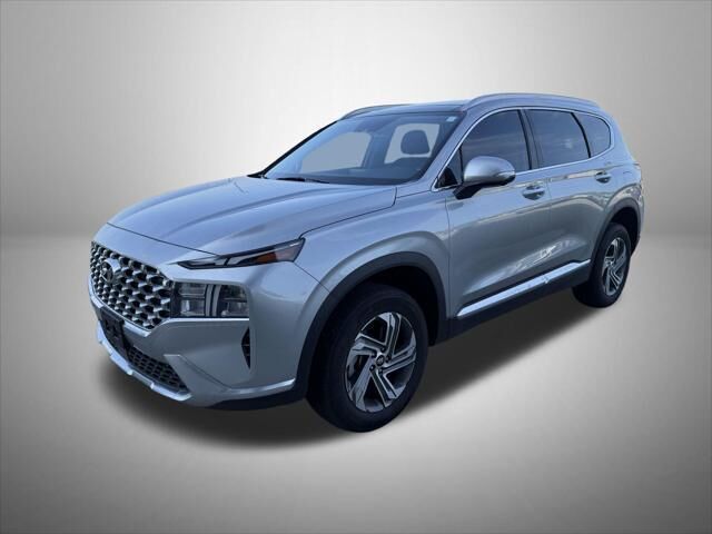 2023 Hyundai SANTA FE SEL — photo 1 of 6