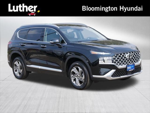 2023 Hyundai SANTA FE SEL — photo 1 of 1