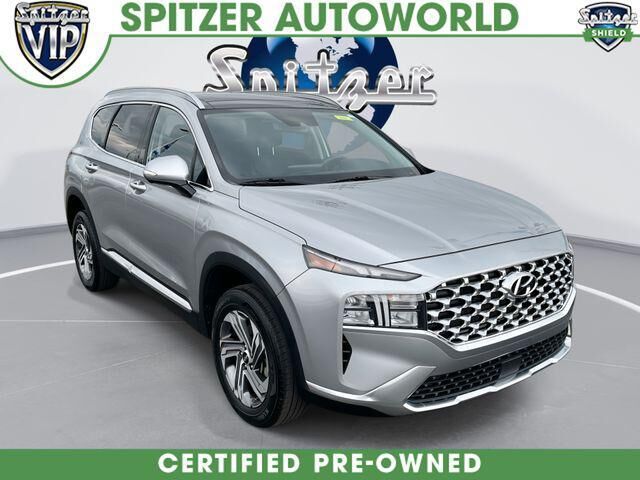 2023 Hyundai SANTA FE SEL — photo 1 of 13