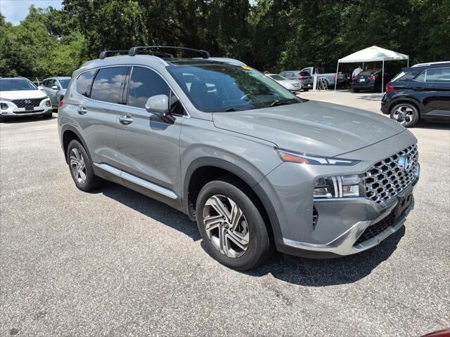 2023 Hyundai SANTA FE SEL — photo 1 of 18