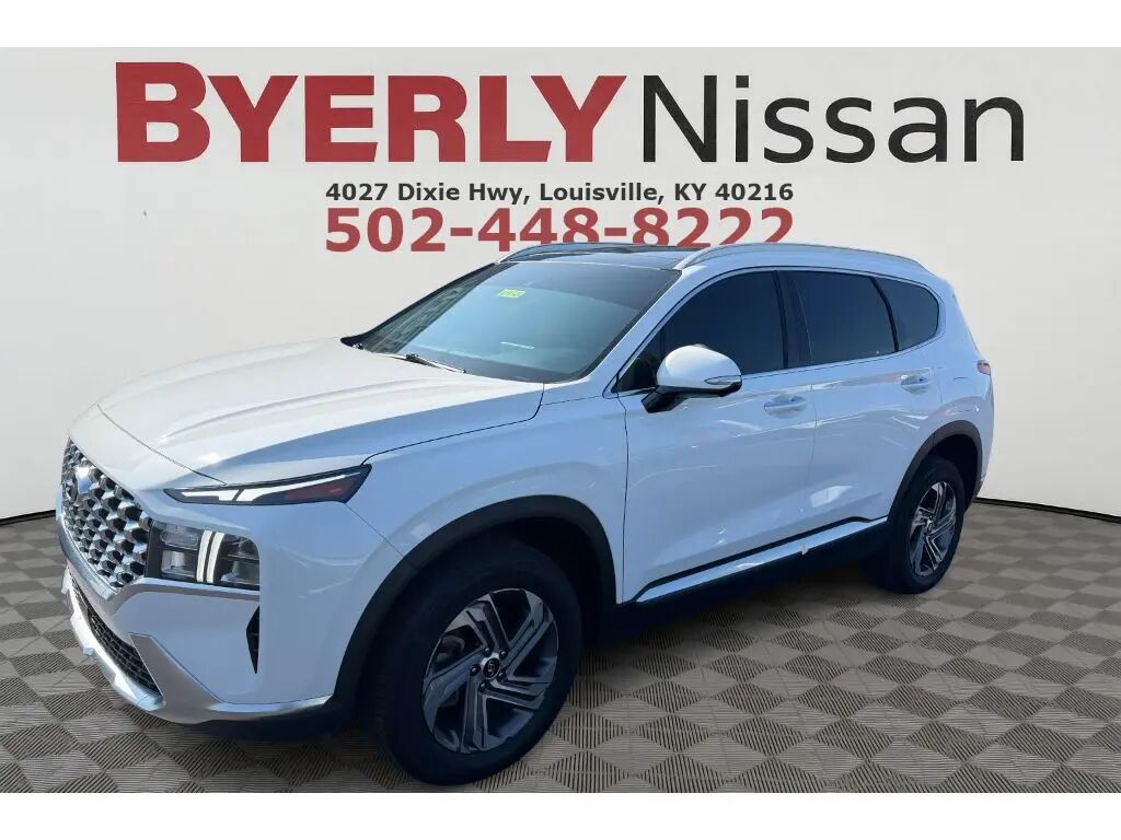 2023 Hyundai SANTA FE SEL — photo 1 of 39