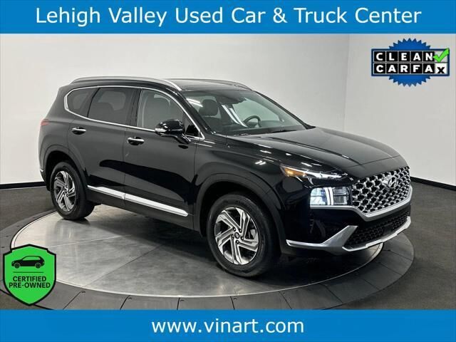 2023 Hyundai SANTA FE SEL — photo 1 of 13