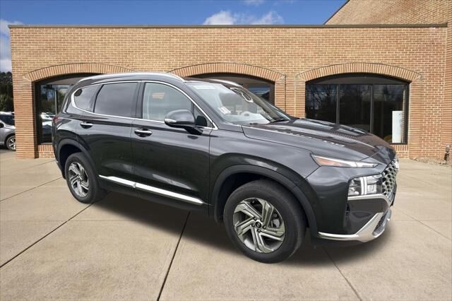 2023 Hyundai SANTA FE SEL — photo 1 of 21