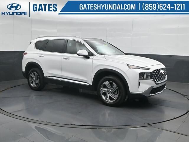 2023 Hyundai SANTA FE SEL — photo 1 of 26