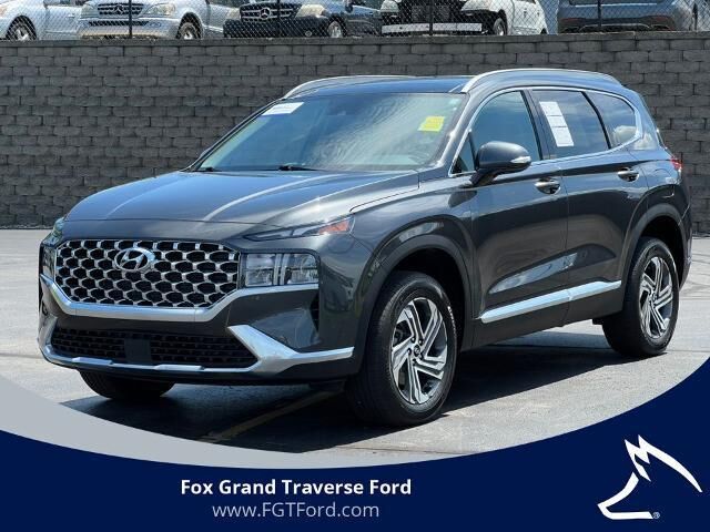 2023 Hyundai SANTA FE SEL — photo 1 of 13