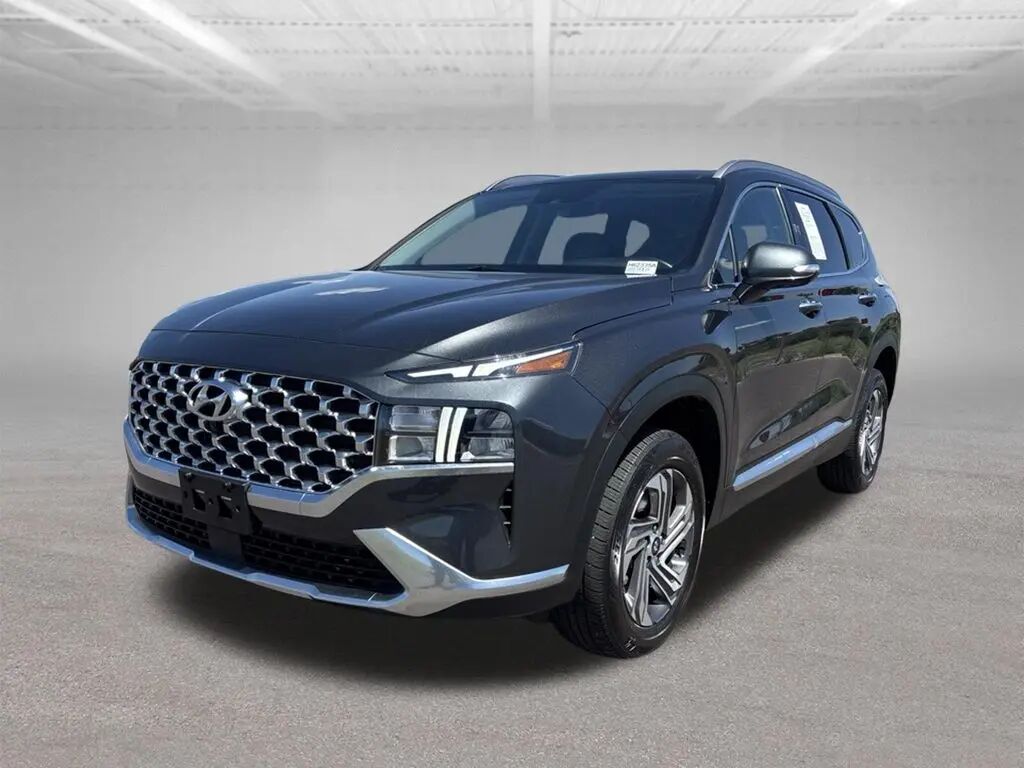 2023 Hyundai SANTA FE SEL — photo 1 of 12