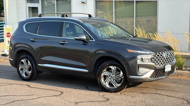 2023 Hyundai SANTA FE SEL — photo 1 of 26