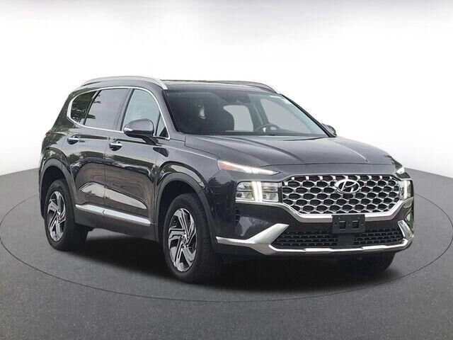 2023 Hyundai SANTA FE SEL — photo 1 of 13