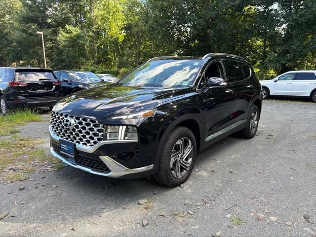 2023 Hyundai SANTA FE SEL — photo 1 of 13