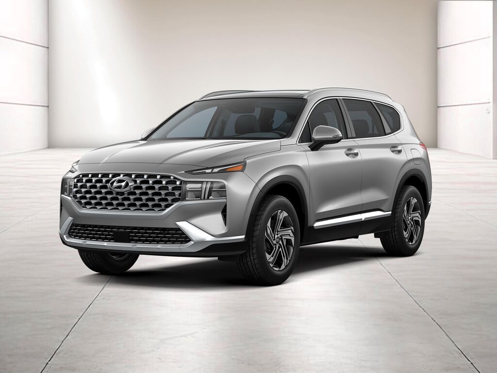 2023 Hyundai SANTA FE SEL — photo 1 of 26