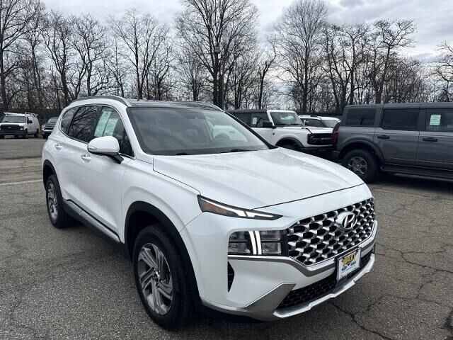 2022 Hyundai SANTA FE SEL — photo 1 of 26