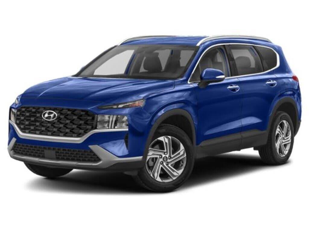 2023 Hyundai SANTA FE SEL — photo 1 of 1