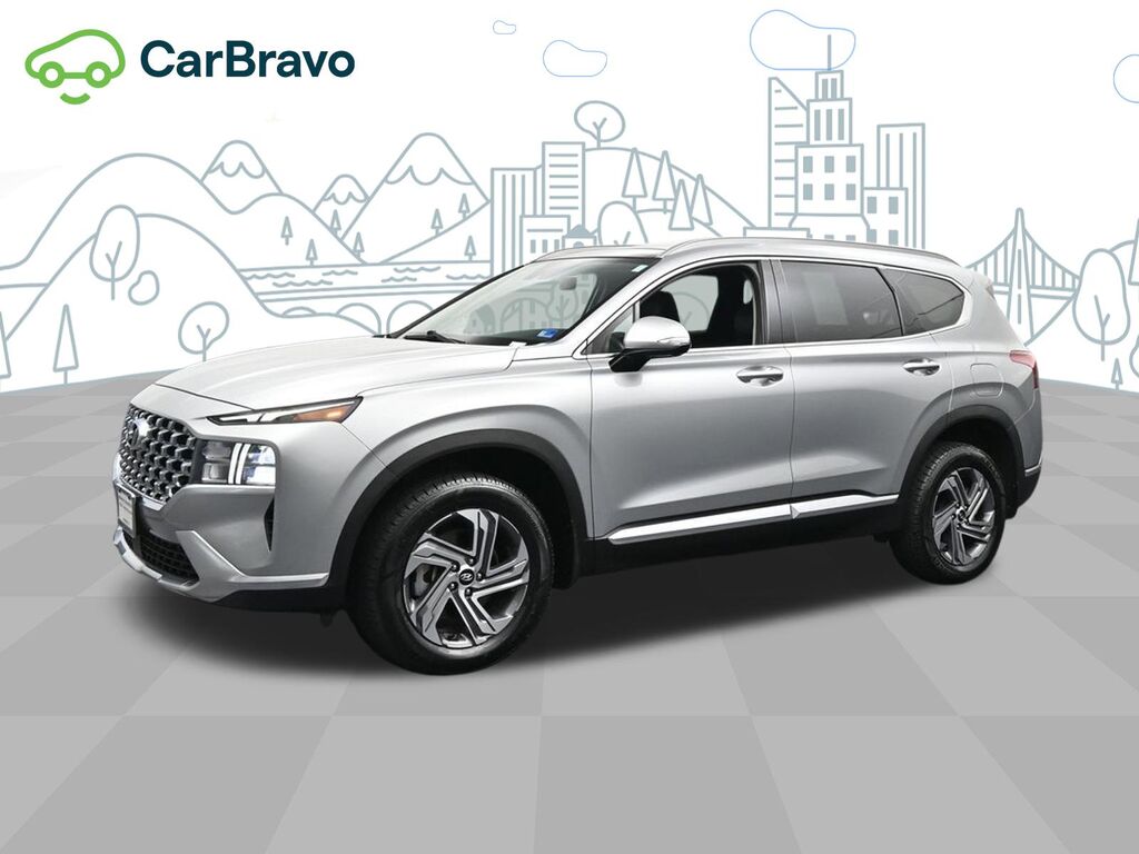 2023 Hyundai Santa Fe SEL — photo 1 of 6
