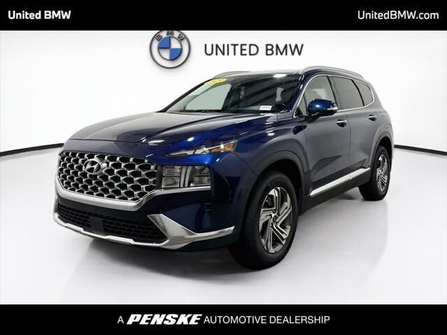 2023 Hyundai SANTA FE SEL — photo 1 of 13