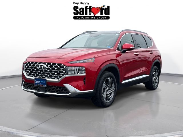 2023 Hyundai Santa Fe SEL — photo 1 of 13