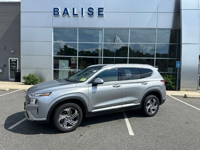 2023 Hyundai SANTA FE SEL — photo 1 of 23