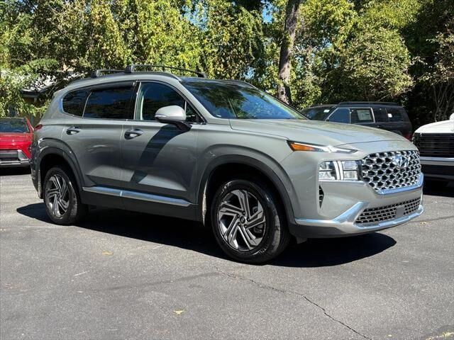2023 Hyundai SANTA FE SEL — photo 1 of 13