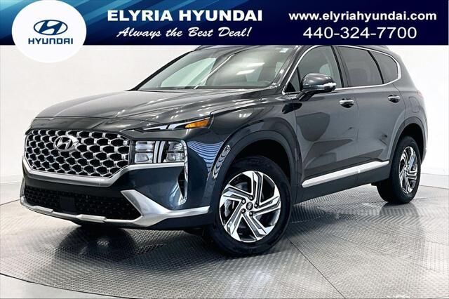 2023 Hyundai SANTA FE SEL — photo 1 of 13