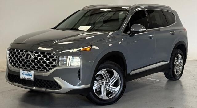 2021 Hyundai SANTA FE SEL — photo 1 of 13