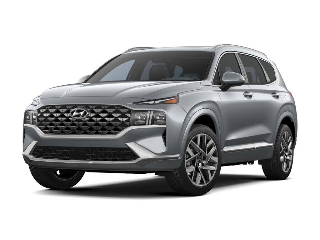 2023 Hyundai SANTA FE SEL — photo 1 of 6