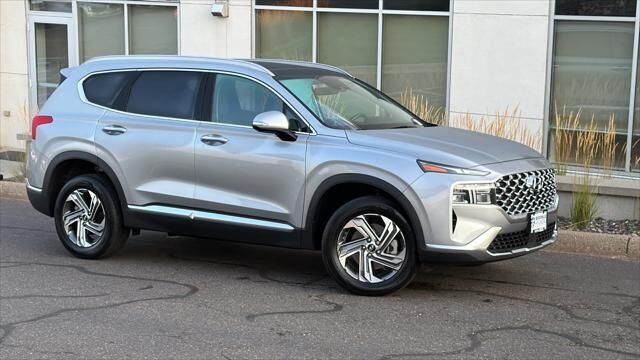 2023 Hyundai SANTA FE SEL — photo 1 of 13