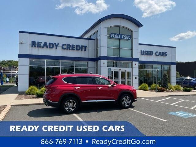 2023 Hyundai SANTA FE SEL — photo 1 of 13