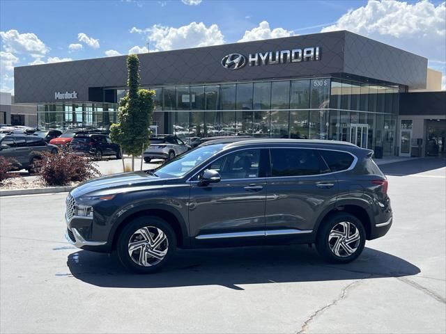 2023 Hyundai SANTA FE SEL — photo 1 of 38