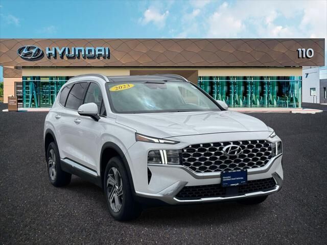 2023 Hyundai SANTA FE SEL — photo 1 of 13