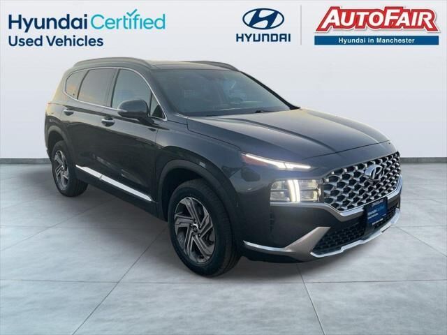 2023 Hyundai SANTA FE SEL — photo 1 of 25