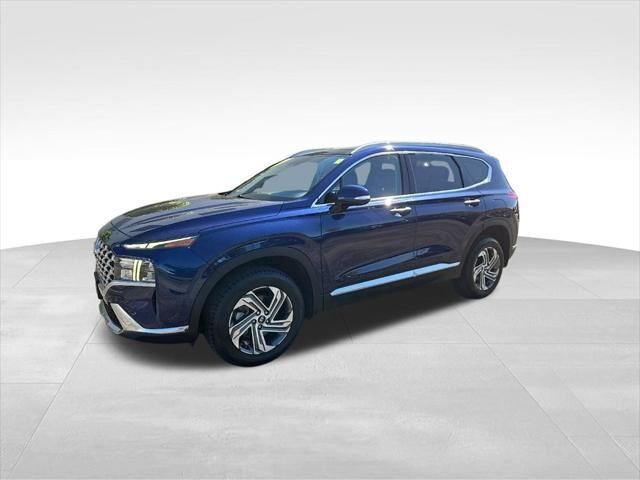 2023 Hyundai SANTA FE SEL — photo 1 of 13