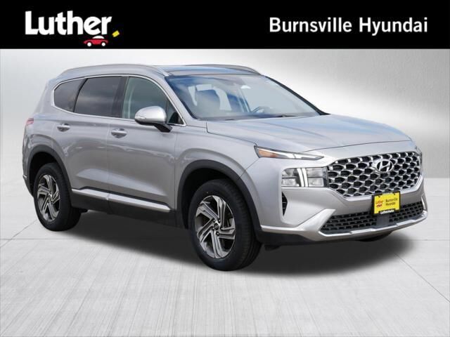 2023 Hyundai SANTA FE SEL — photo 1 of 13