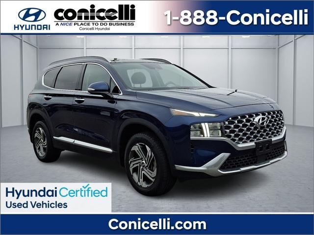 2023 Hyundai SANTA FE SEL — photo 1 of 26